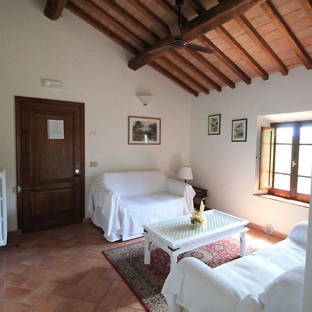 Tenuta Decimo - Il Borgo Di Mariano ซานจีมิญญาโน ภายนอก รูปภาพ