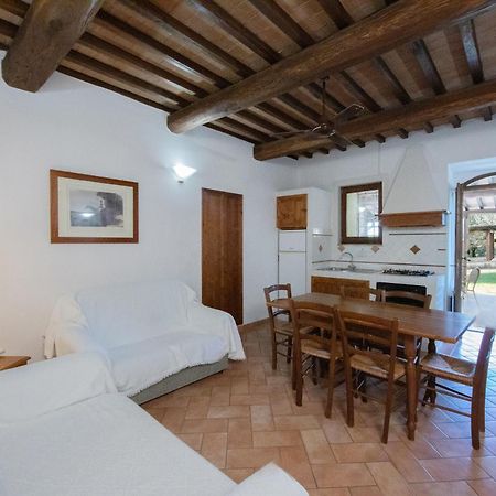 Tenuta Decimo - Il Borgo Di Mariano ซานจีมิญญาโน ภายนอก รูปภาพ
