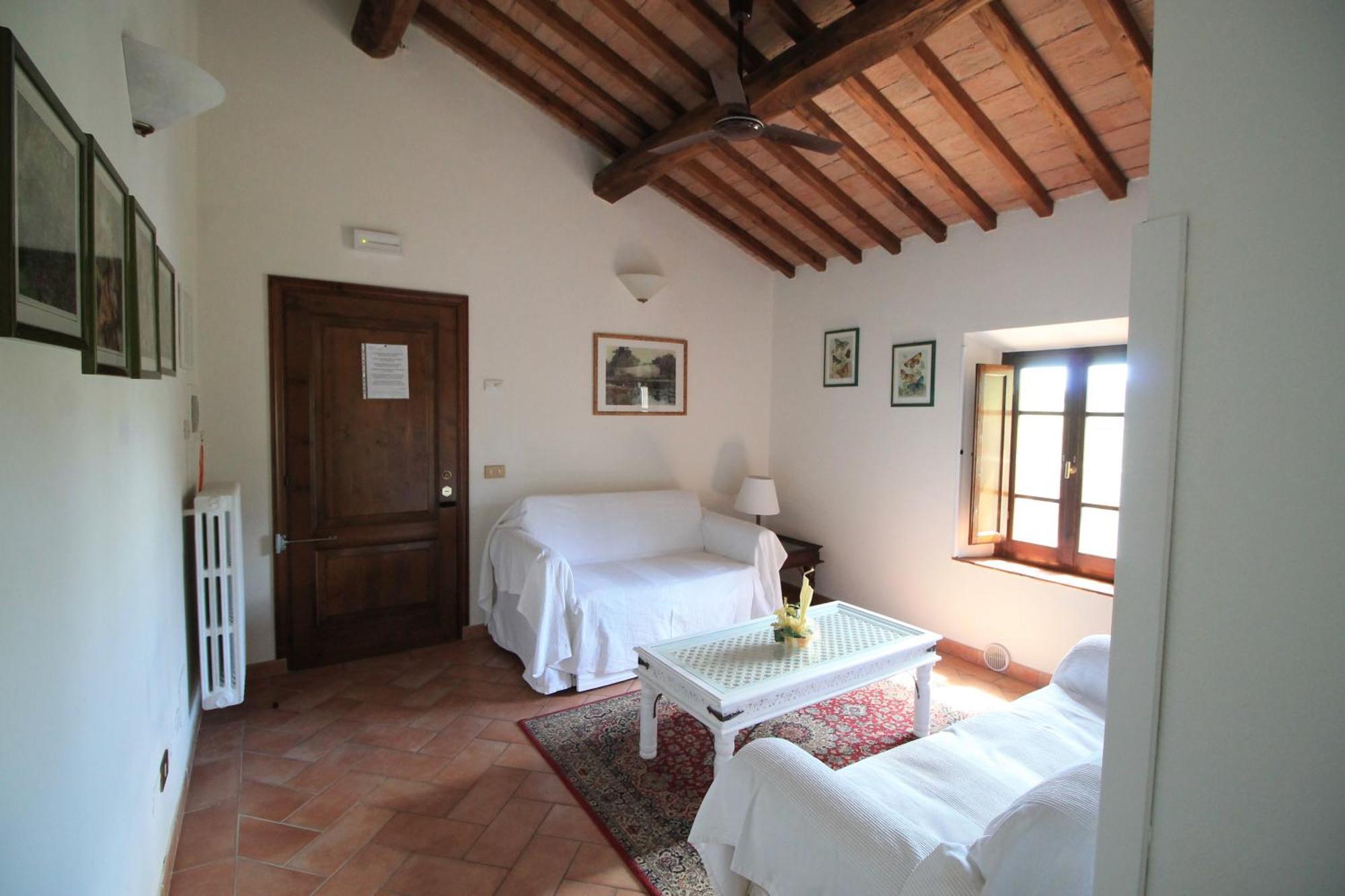 Tenuta Decimo - Il Borgo Di Mariano ซานจีมิญญาโน ภายนอก รูปภาพ
