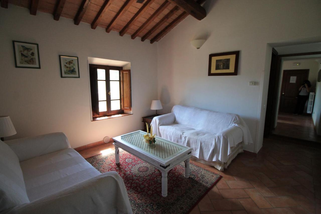 Tenuta Decimo - Il Borgo Di Mariano ซานจีมิญญาโน ภายนอก รูปภาพ