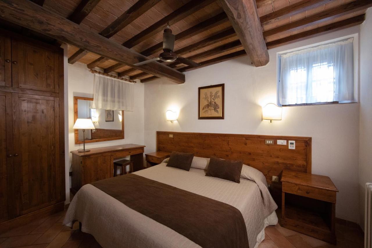 Tenuta Decimo - Il Borgo Di Mariano ซานจีมิญญาโน ภายนอก รูปภาพ