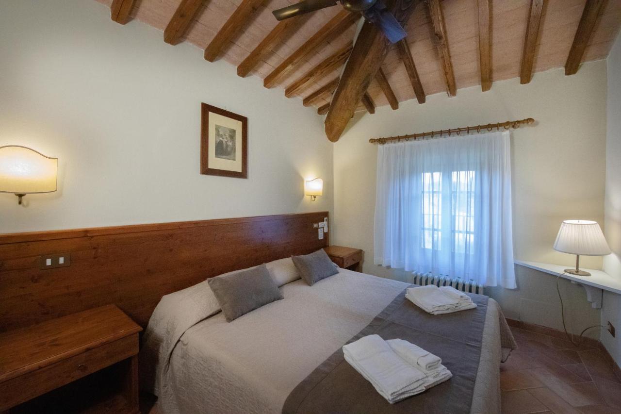 Tenuta Decimo - Il Borgo Di Mariano ซานจีมิญญาโน ภายนอก รูปภาพ