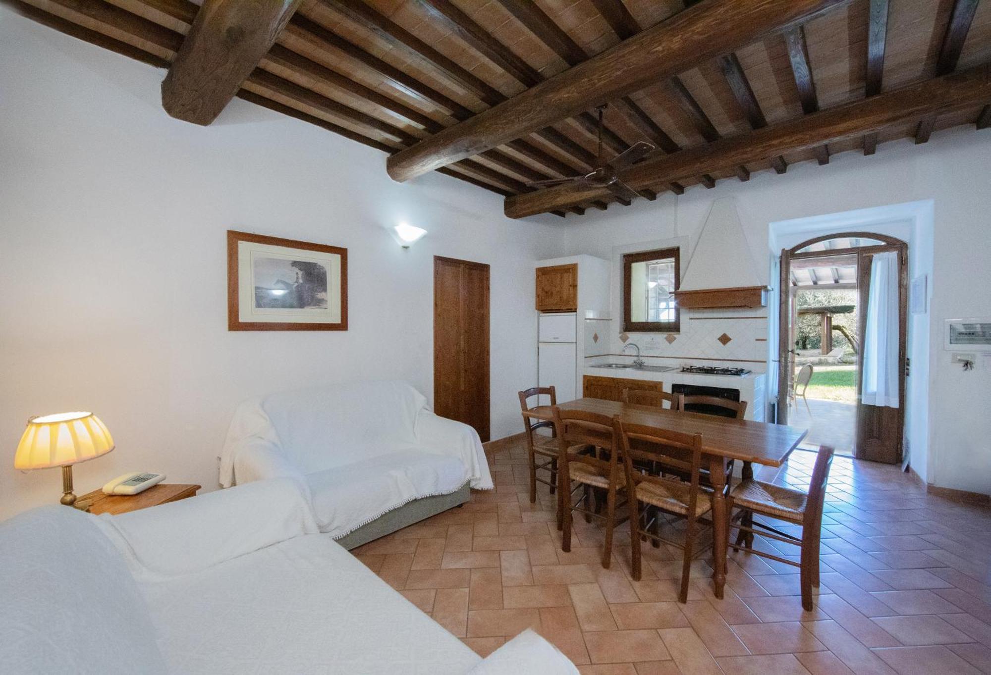 Tenuta Decimo - Il Borgo Di Mariano ซานจีมิญญาโน ภายนอก รูปภาพ