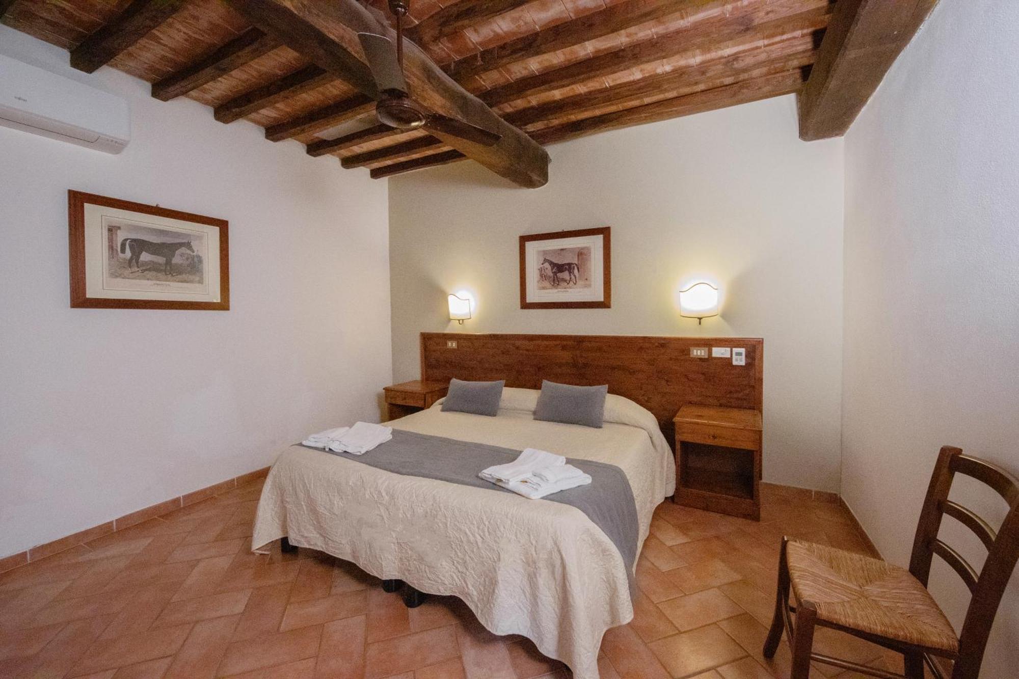 Tenuta Decimo - Il Borgo Di Mariano ซานจีมิญญาโน ภายนอก รูปภาพ