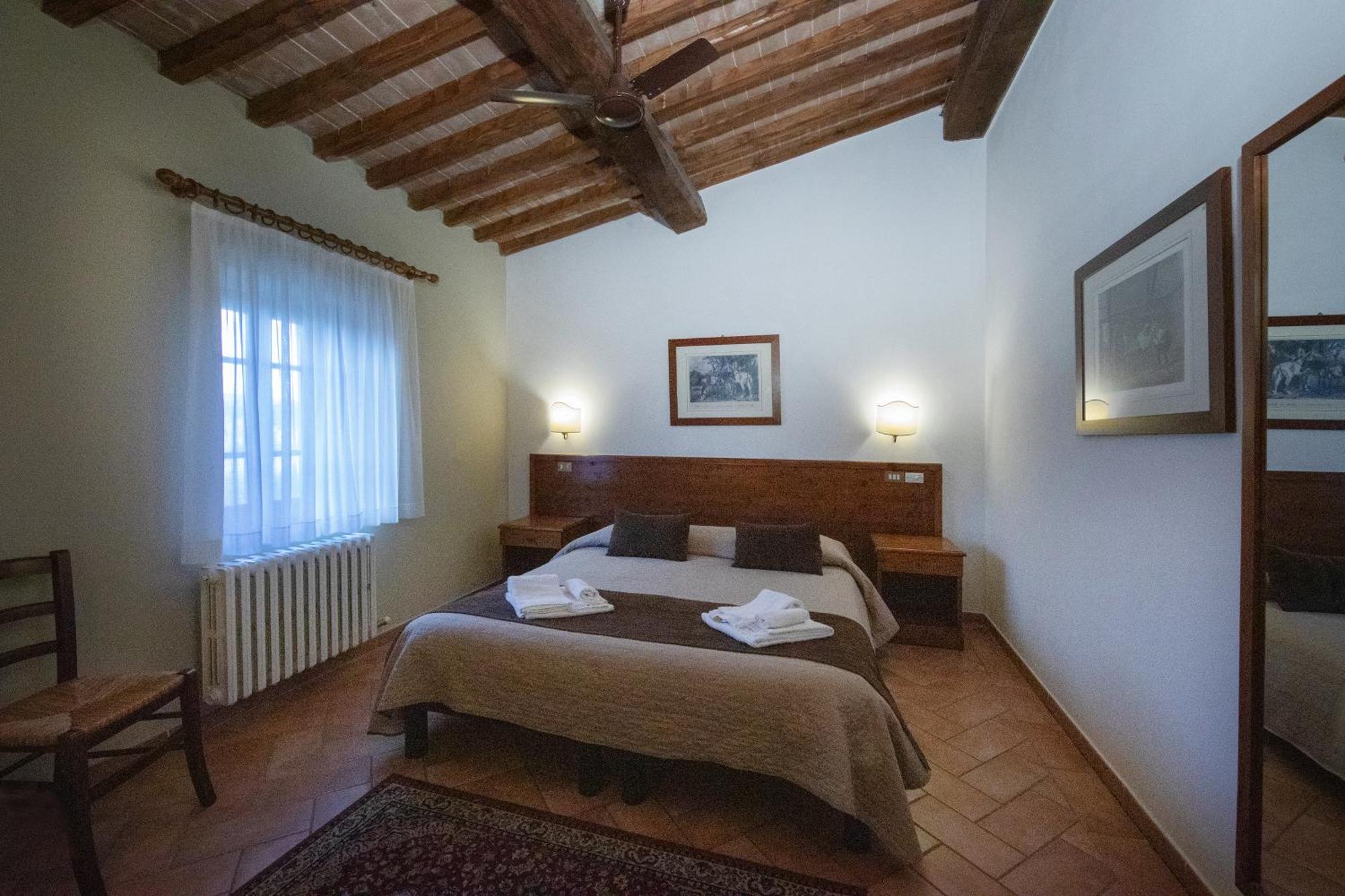 Tenuta Decimo - Il Borgo Di Mariano ซานจีมิญญาโน ภายนอก รูปภาพ