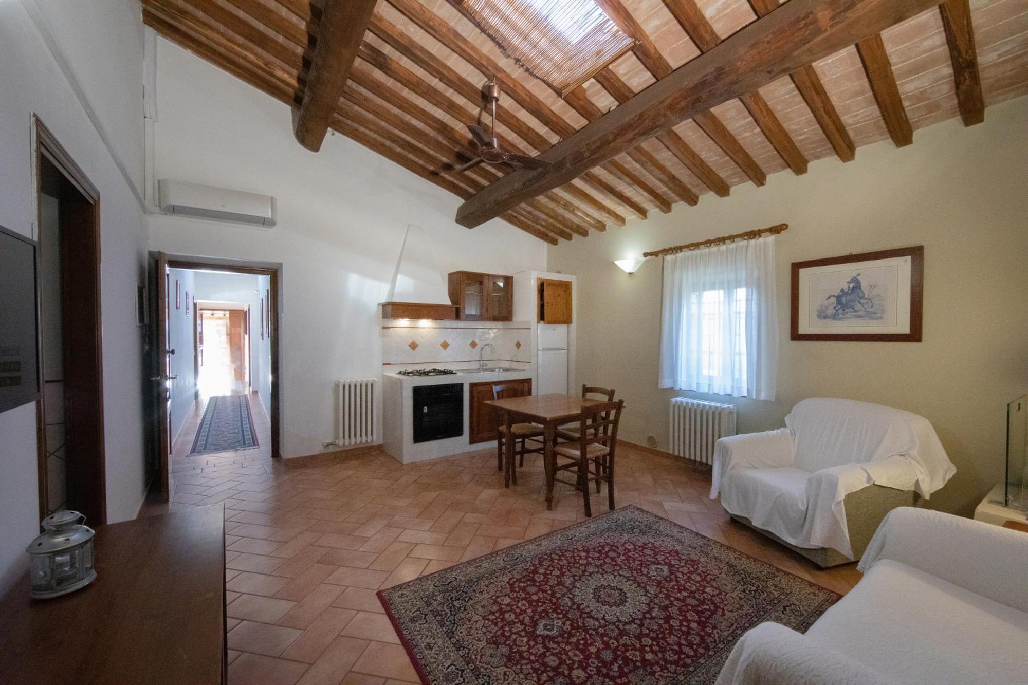 Tenuta Decimo - Il Borgo Di Mariano ซานจีมิญญาโน ภายนอก รูปภาพ