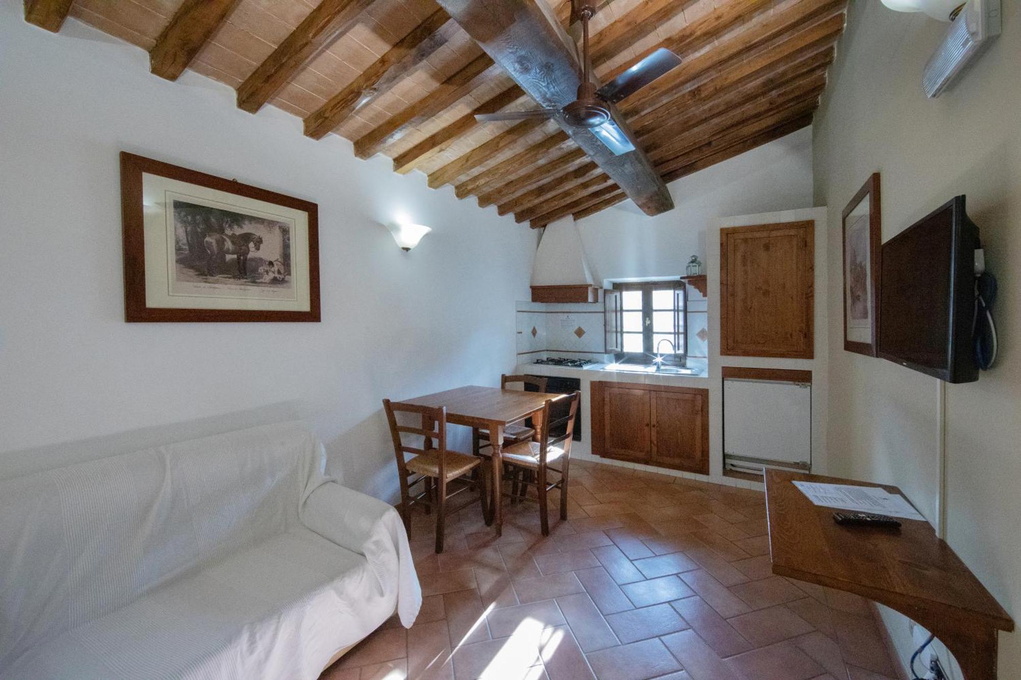 Tenuta Decimo - Il Borgo Di Mariano ซานจีมิญญาโน ภายนอก รูปภาพ