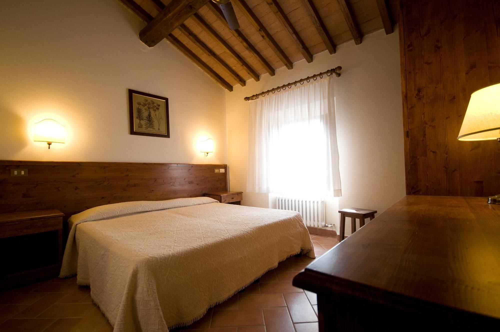 Tenuta Decimo - Il Borgo Di Mariano ซานจีมิญญาโน ภายนอก รูปภาพ